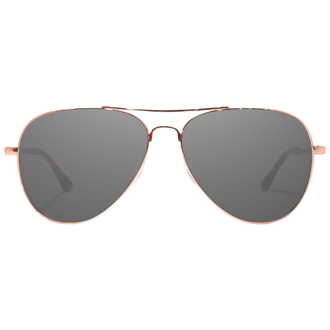 Bajio Soldado Rose Gold Satin - Gray Image 02