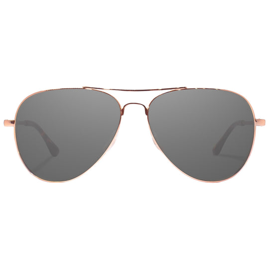 Bajio Soldado Rose Gold Satin - Gray Image 02