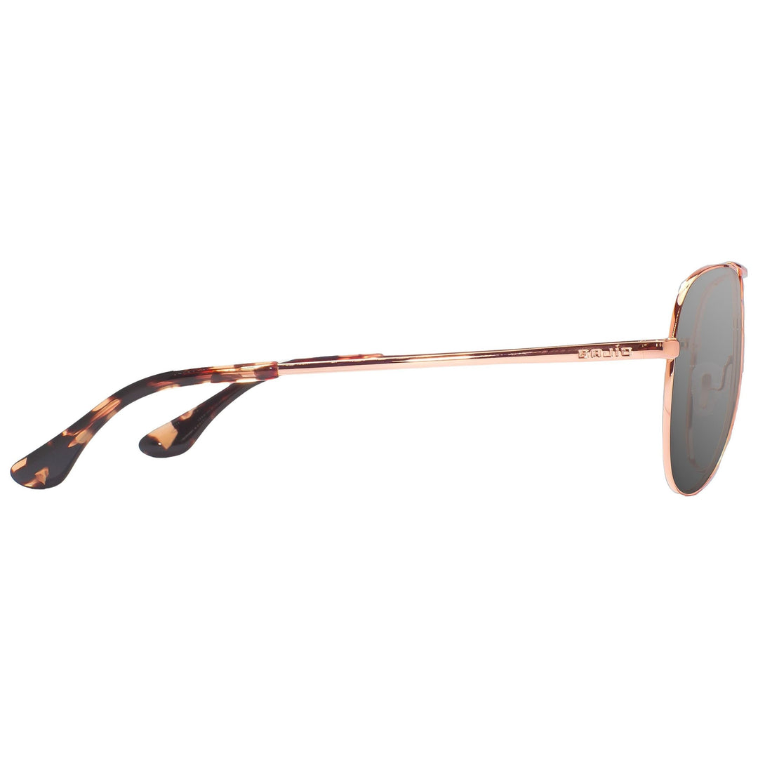 Bajio Soldado Rose Gold Satin - Gray Image 03