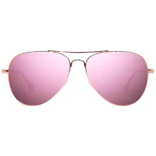 Bajio Soldado Rose Gold Satin - Rose Mirror Image 02