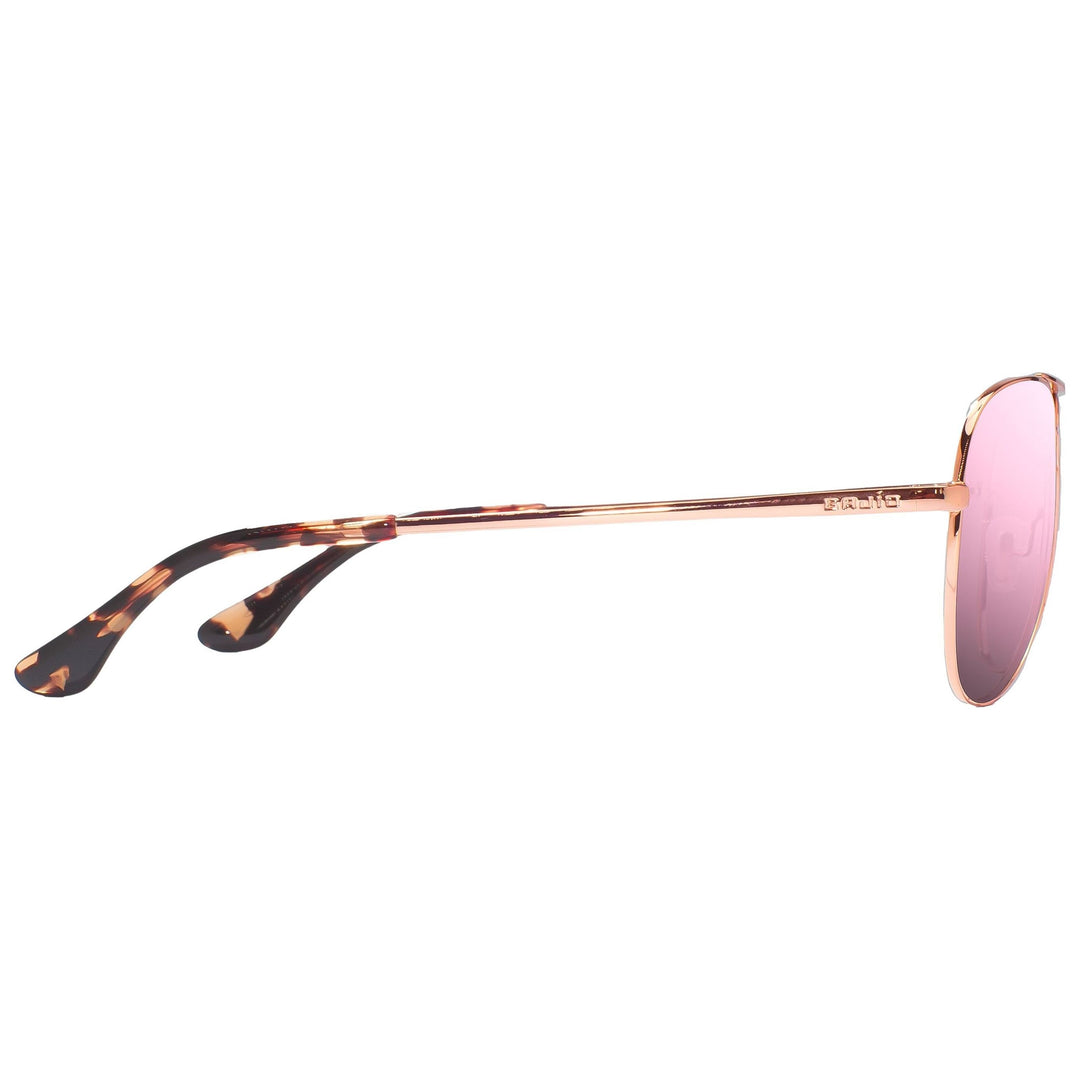 Bajio Soldado Rose Gold Satin - Rose Mirror Image 03