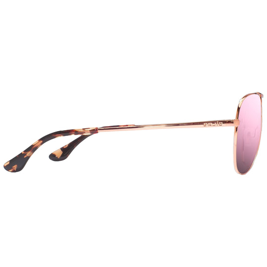 Bajio Soldado Rose Gold Satin - Rose Mirror Image 03