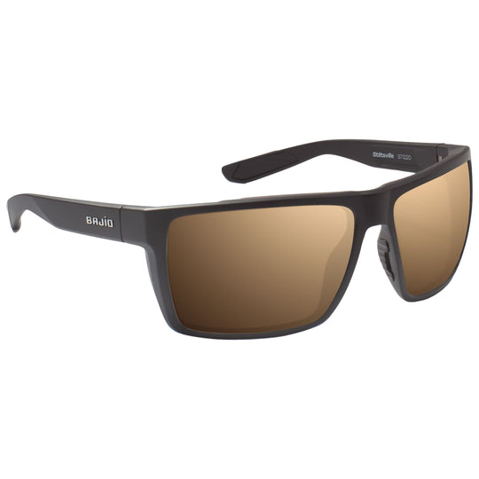 Bajio Stiltsville Black Matte - Copper Image 01