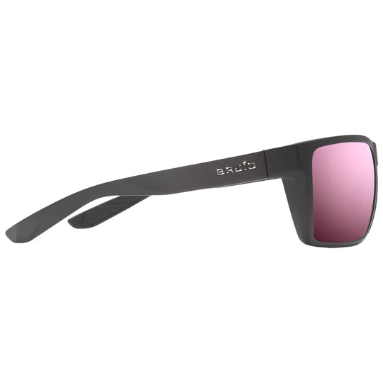 Bajio Stiltsville Black Matte - Rose Mirror Image 03
