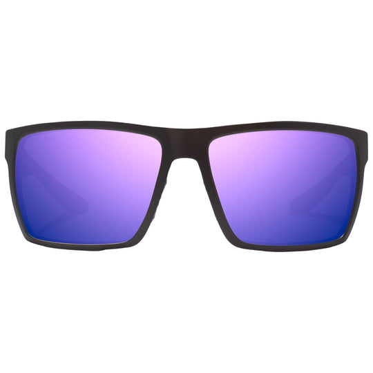 Bajio Stiltsville Black Matte - Violet Mirror Image 02