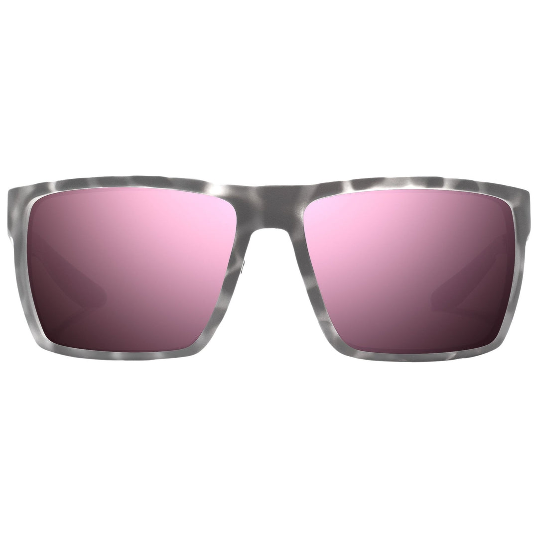 Bajio Stiltsville Gray Rock Matte - Rose Mirror Image 02