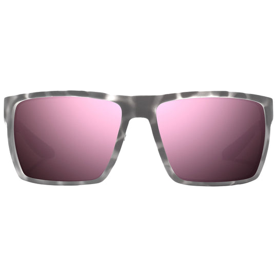 Bajio Stiltsville Gray Rock Matte - Rose Mirror Image 02