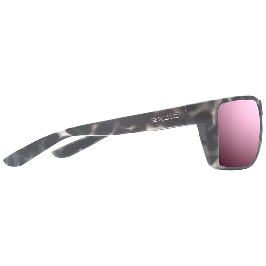 Bajio Stiltsville Gray Rock Matte - Rose Mirror Image 03