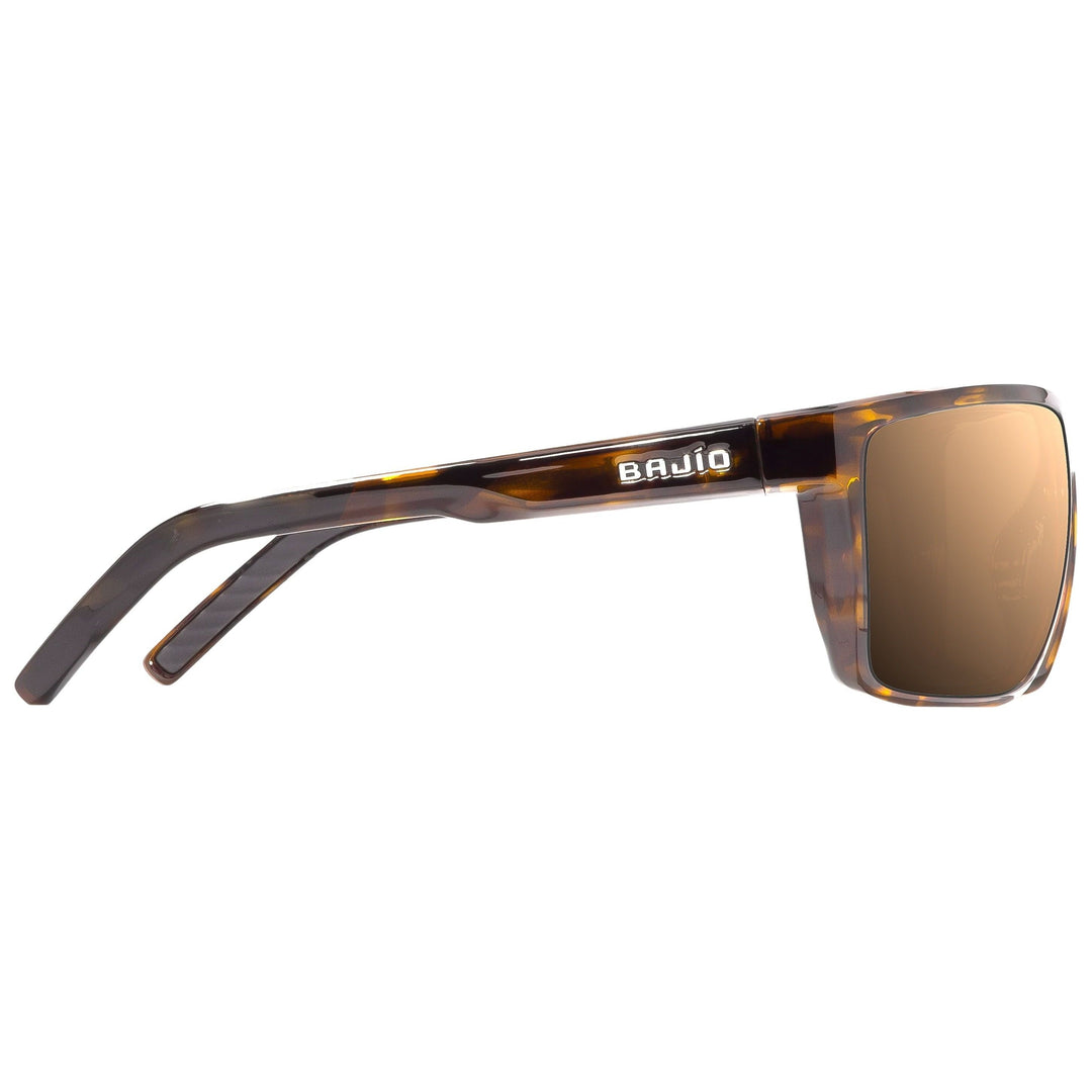 Bajio Toads Brown Tortoise Gloss - Copper Image 03