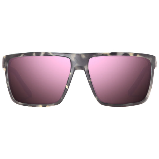Bajio Toads Gray Rock Matte - Rose Mirror Image 02