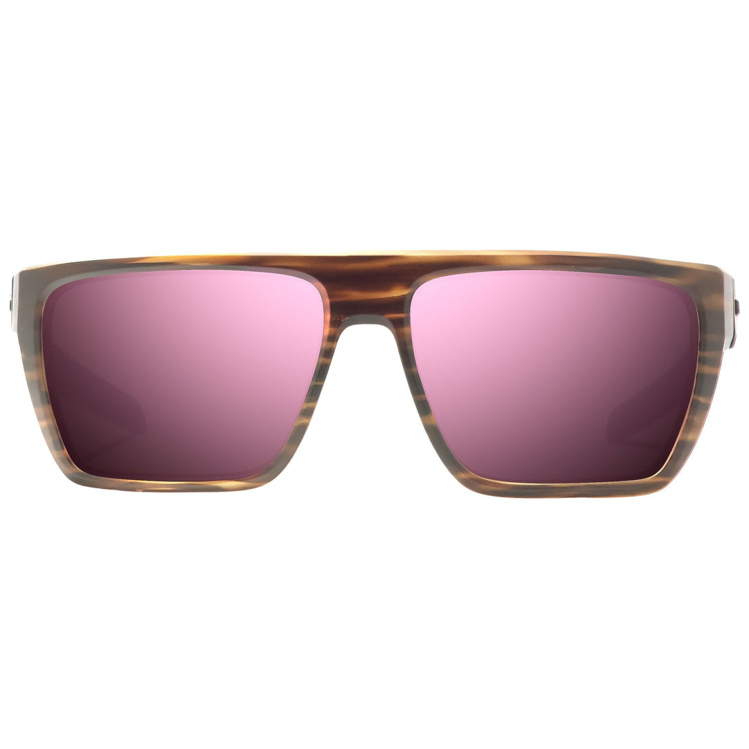 Bajio Zapata Brown Grass Matte - Rose Mirror Image 02
