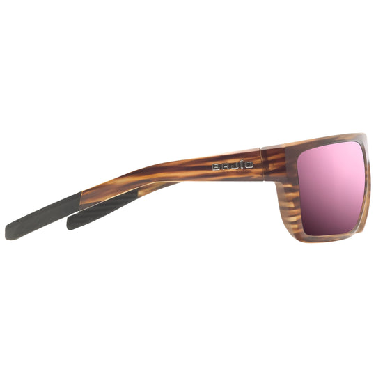 Bajio Zapata Brown Grass Matte - Rose Mirror Image 03