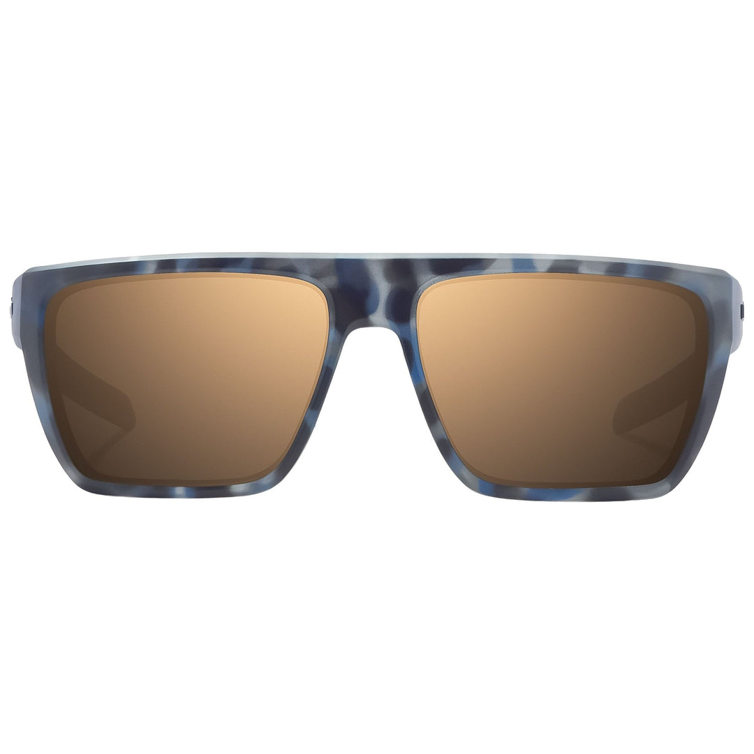 Bajio Zapata Dark Blue Camo Matte - Copper Image 02