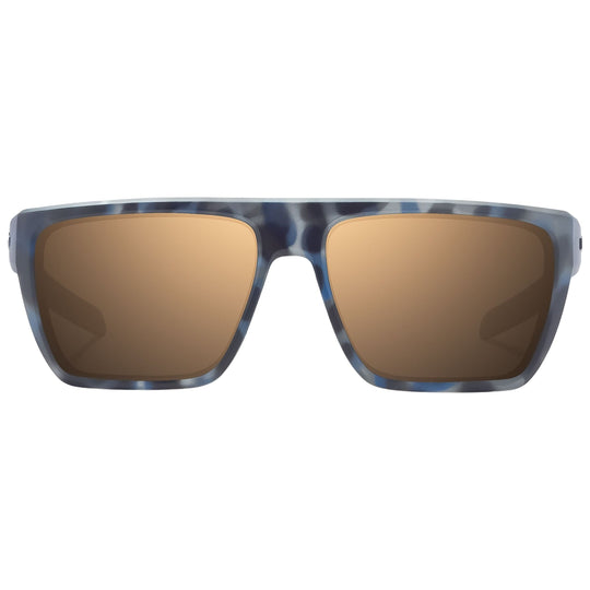Bajio Zapata Dark Blue Camo Matte - Copper Image 02
