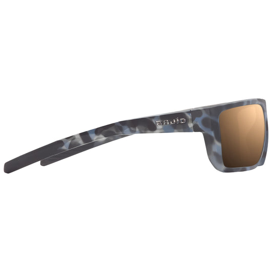 Bajio Zapata Dark Blue Camo Matte - Copper Image 03