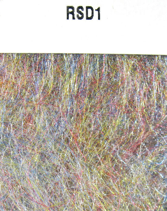 Hareline Rainbow Scud Dub