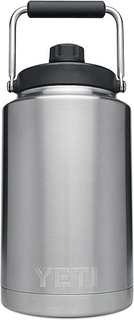 YETI Rambler One Gallon Jug