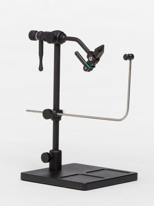 Renzetti Traveler C 2303 Pedestal Base Vise