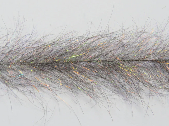 Frenzy Fly Fibre Brush 1"