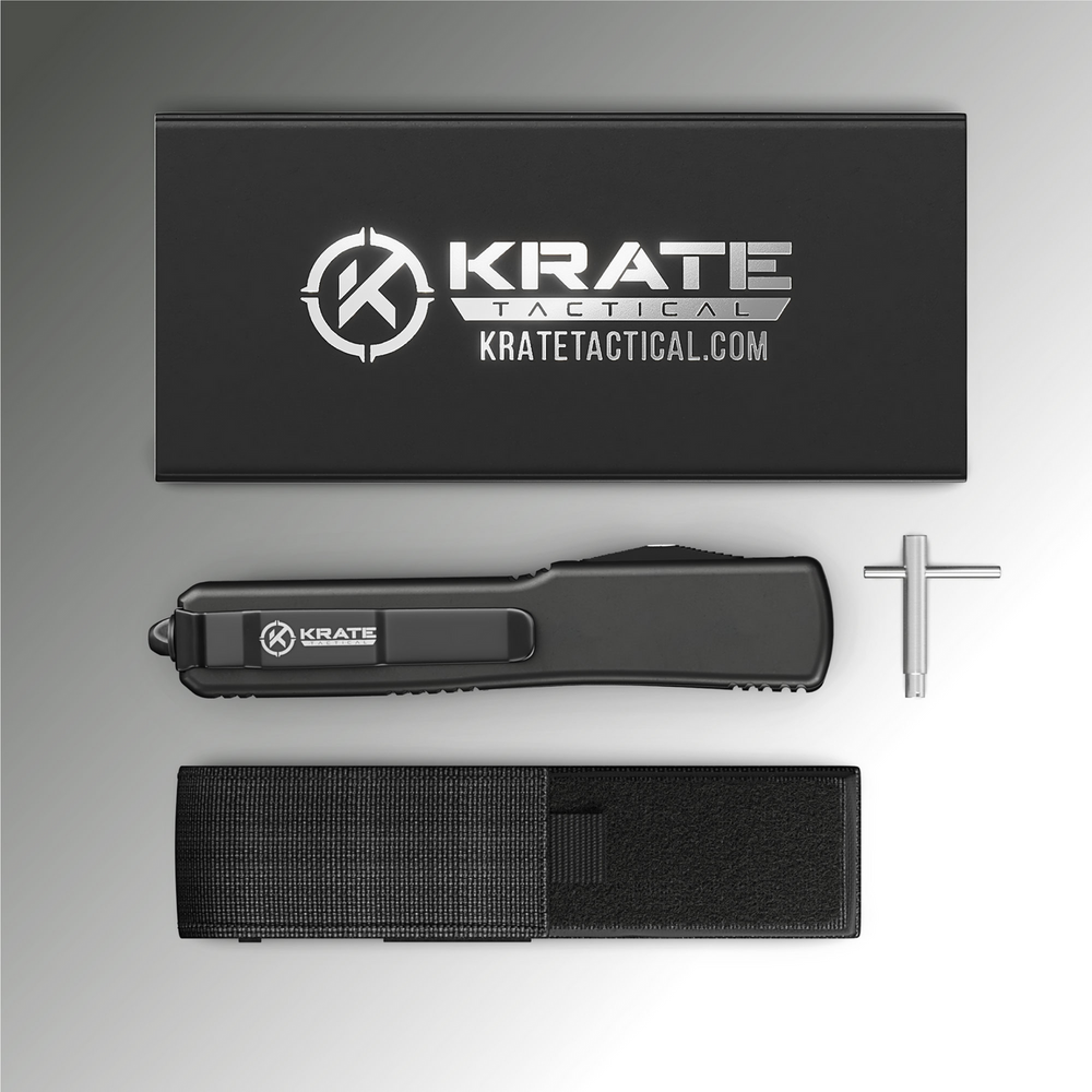 Karma OTF Knife