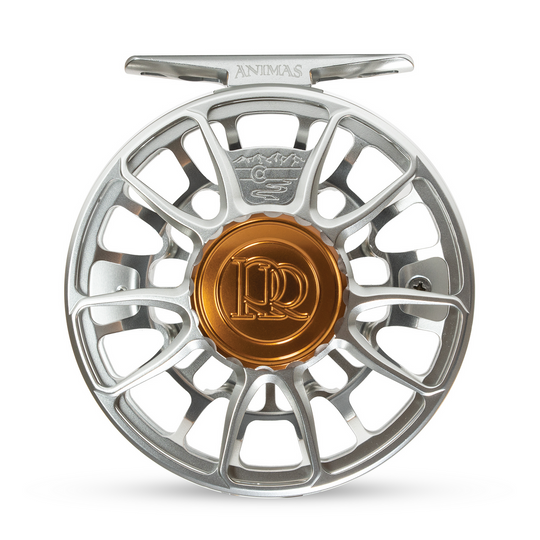 Ross Reels Animas Fly Reel