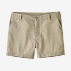W's Stretch All-Wear Shorts - 4 in