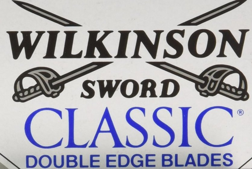 Wilkinson Double edge Blades