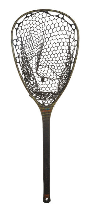 Nomad Net - Mid-Length - River Armor