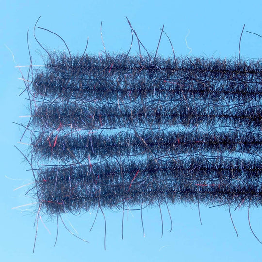 Wooly Critter Brush .50"