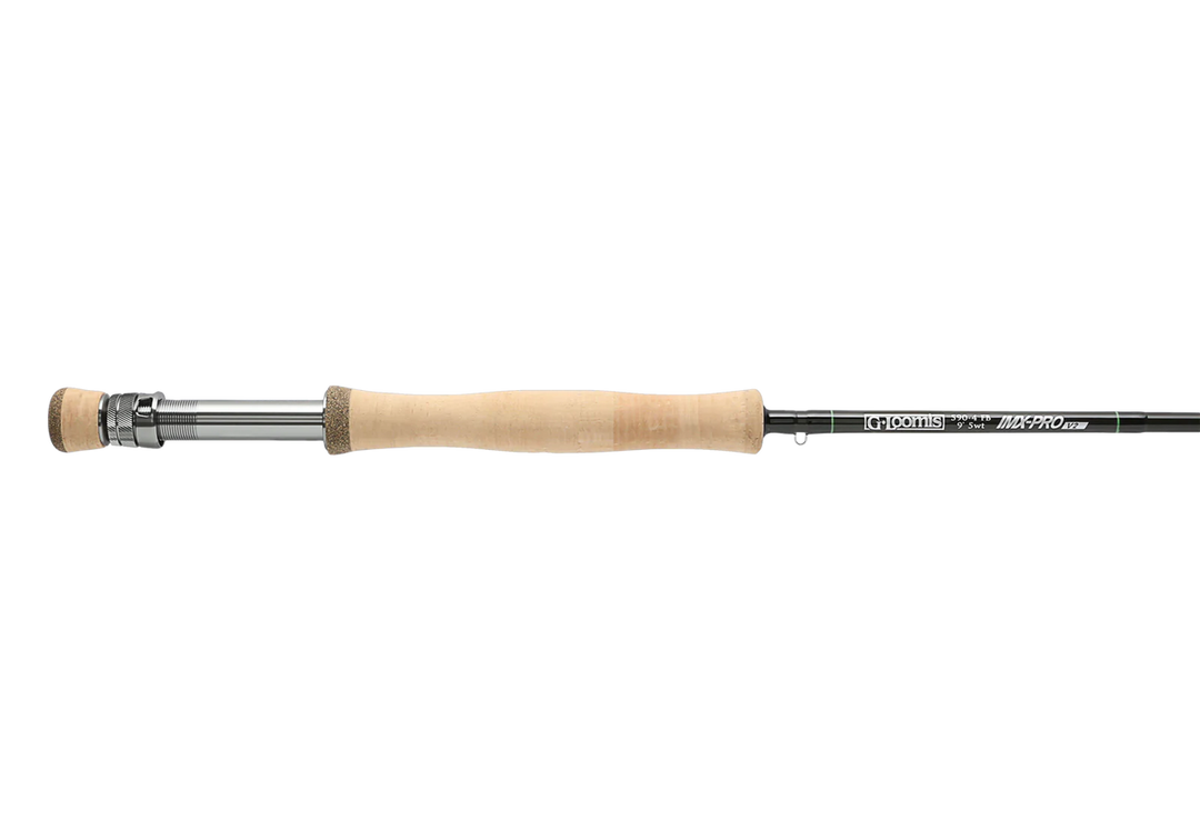 G Loomis IMX Pro V2 Freshwater – Alpharetta Outfitters G Loomis IMX Pro V2 Freshwater – Alpharetta Outfitters
