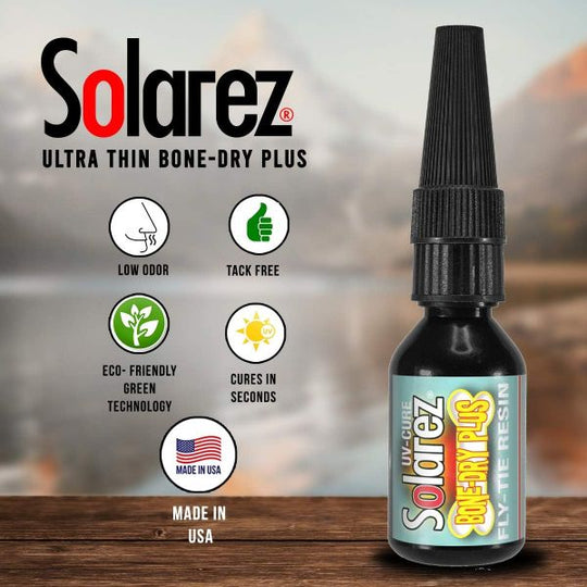 Solarez Bone-Dry Plus