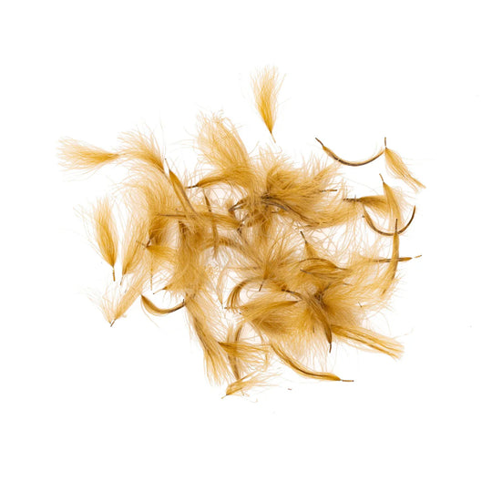 Natures Spirit Cul de Canard Tufts