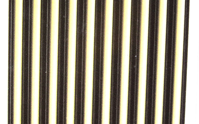 Tapered Synthetic Quill