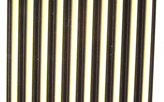 Tapered Synthetic Quill