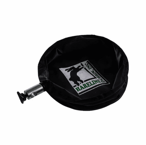 Low Profile Trash Holder