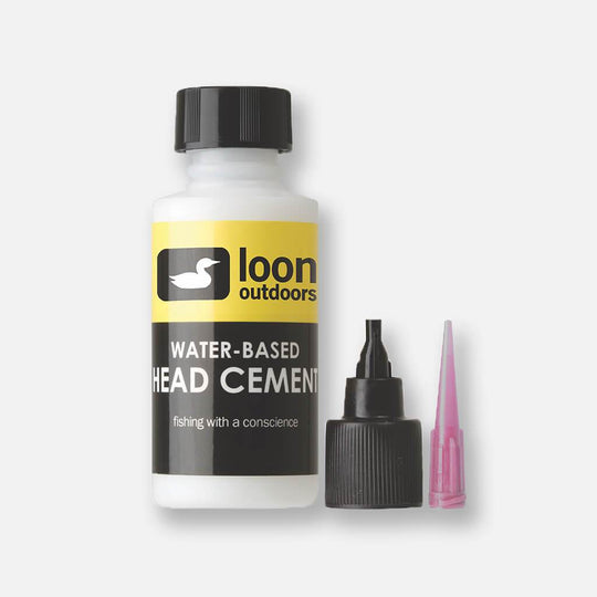 Loon Head Cement System