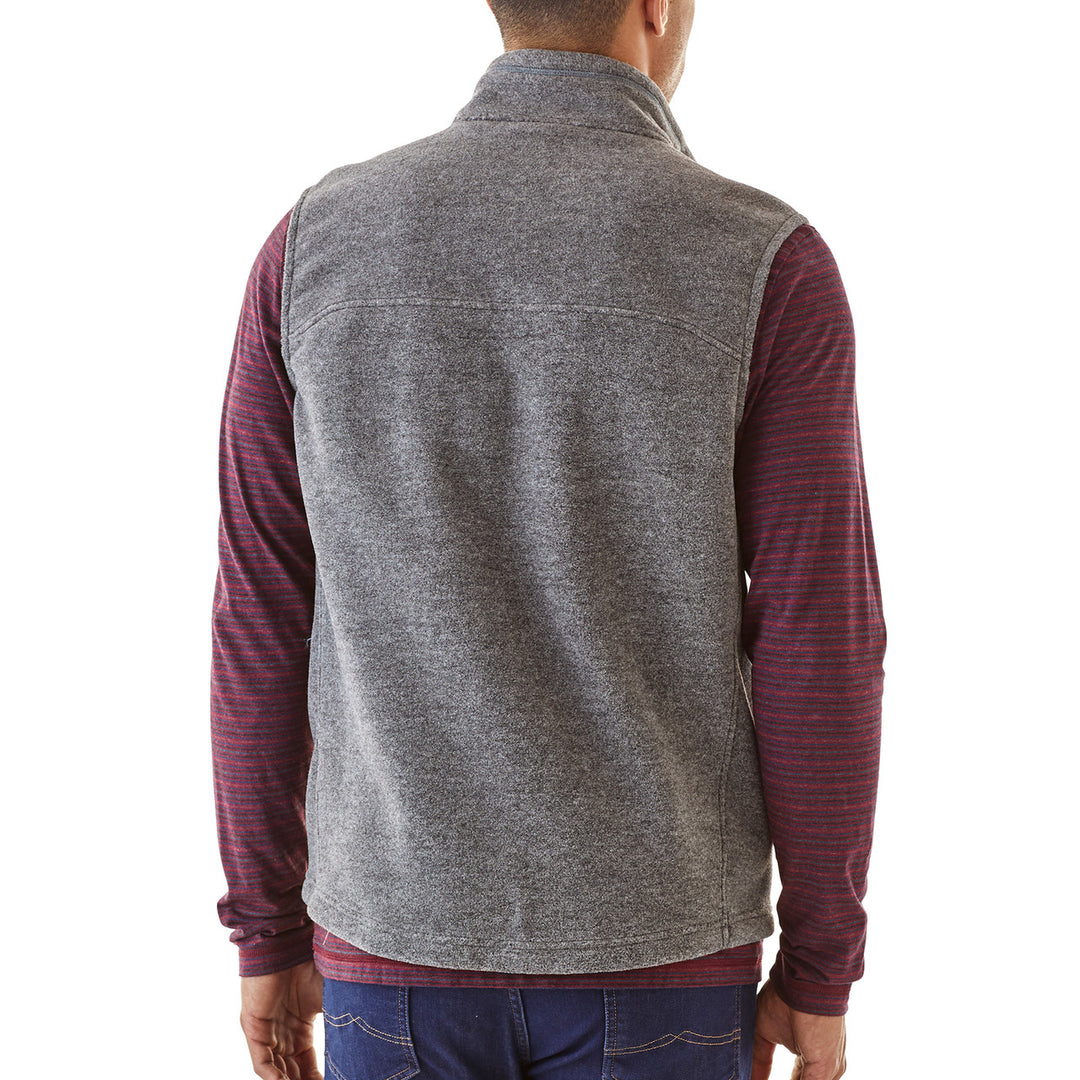 Men's Classic Synchilla Fleece Vest