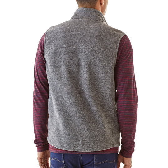 Men's Classic Synchilla Fleece Vest