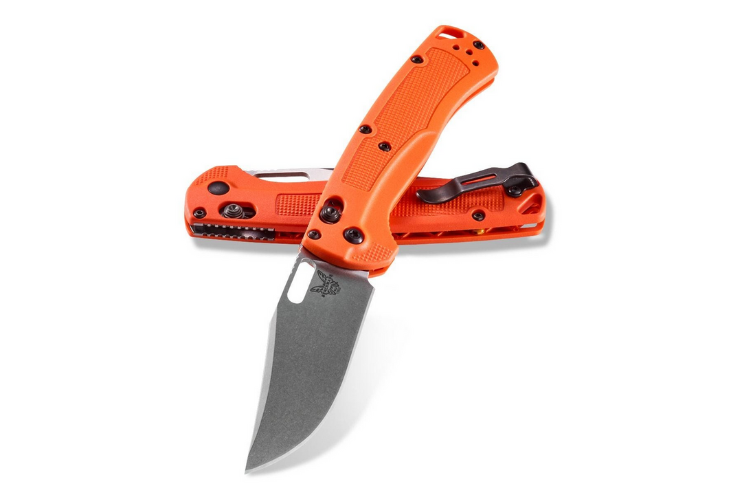 Benchmade 15535 - Taggedout