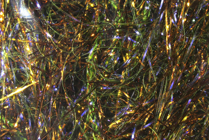 Hareline Polar Chenille