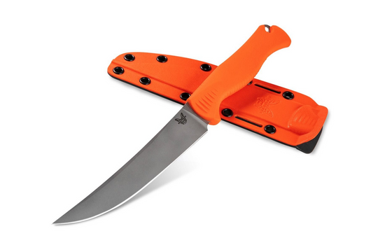 Benchmade 15500 Meatcrafter