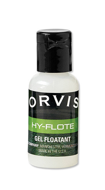 Orvis Hy Flote Gel Floatant