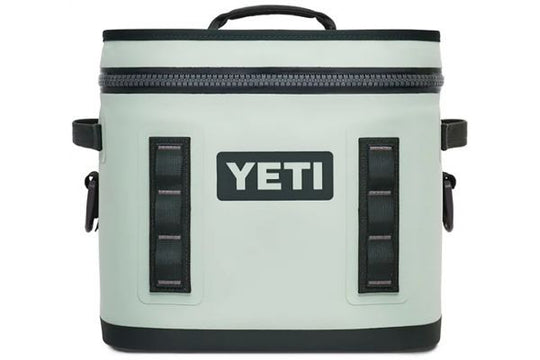 YETI Hopper Flip 12 - Sagebrush Green