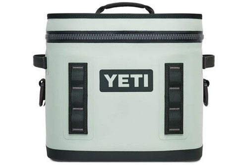 YETI Hopper Flip 12 - Sagebrush Green