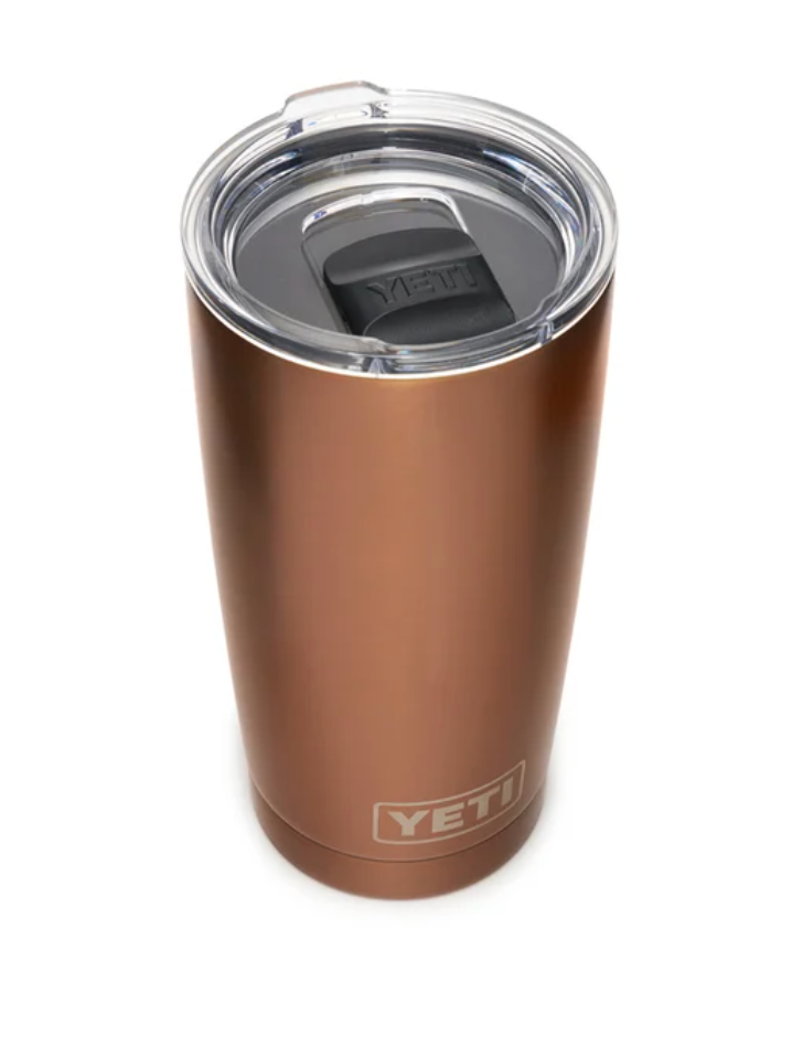 YETI Rambler 20 Oz