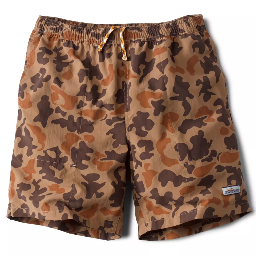 Ultralight Swim Short