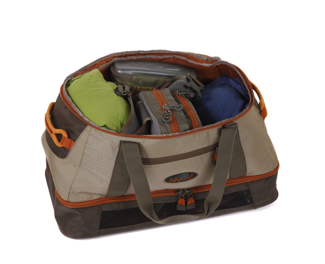 Fishpond Flat Tops Wader Duffel
