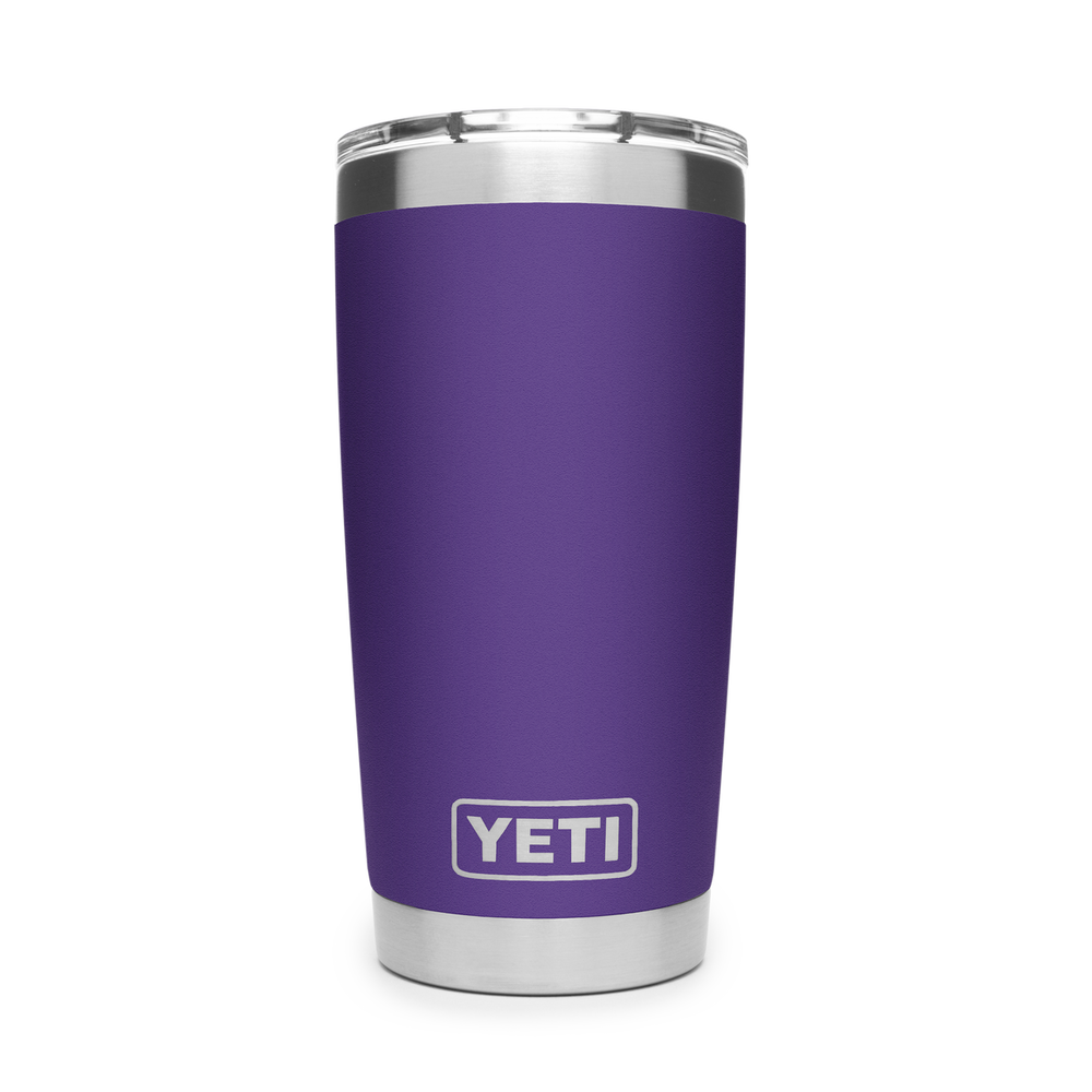 YETI Rambler 20 Oz