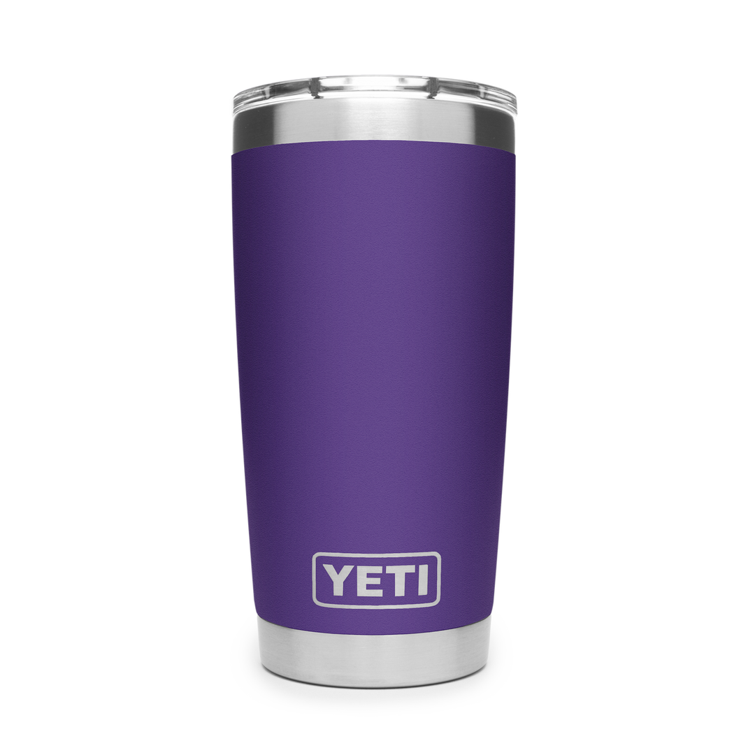 YETI Rambler 20 Oz