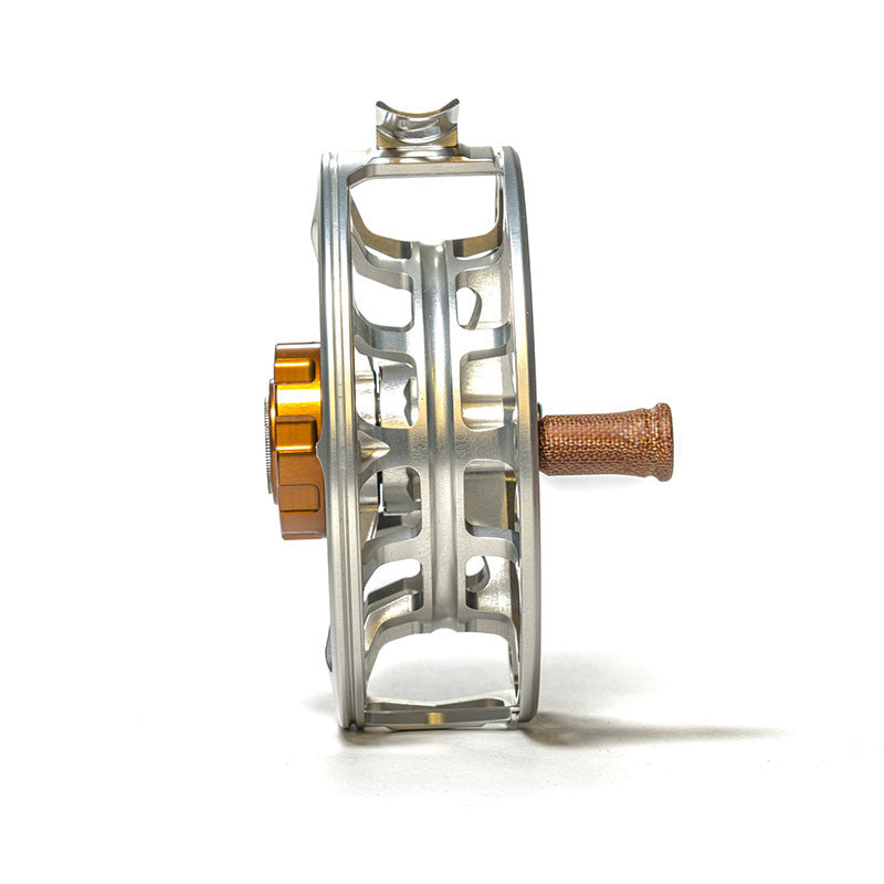 Ross Reels Evolution LTX Fly Reel